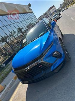 شێڤرۆلێت بلایزەر